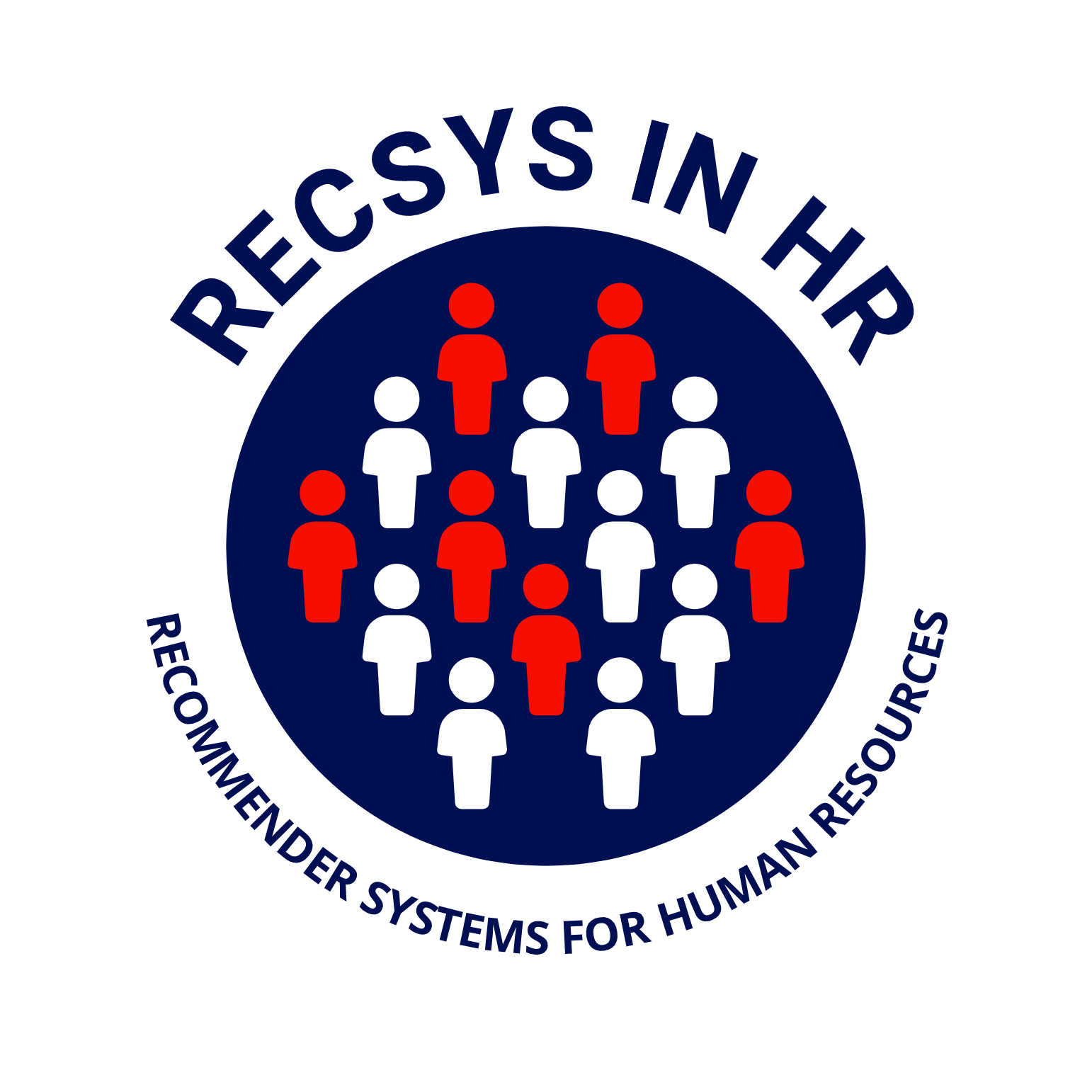 RecSys in HR 2022