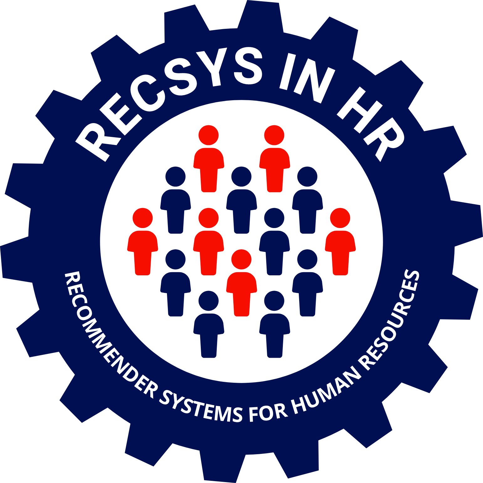 RecSys in HR 2023